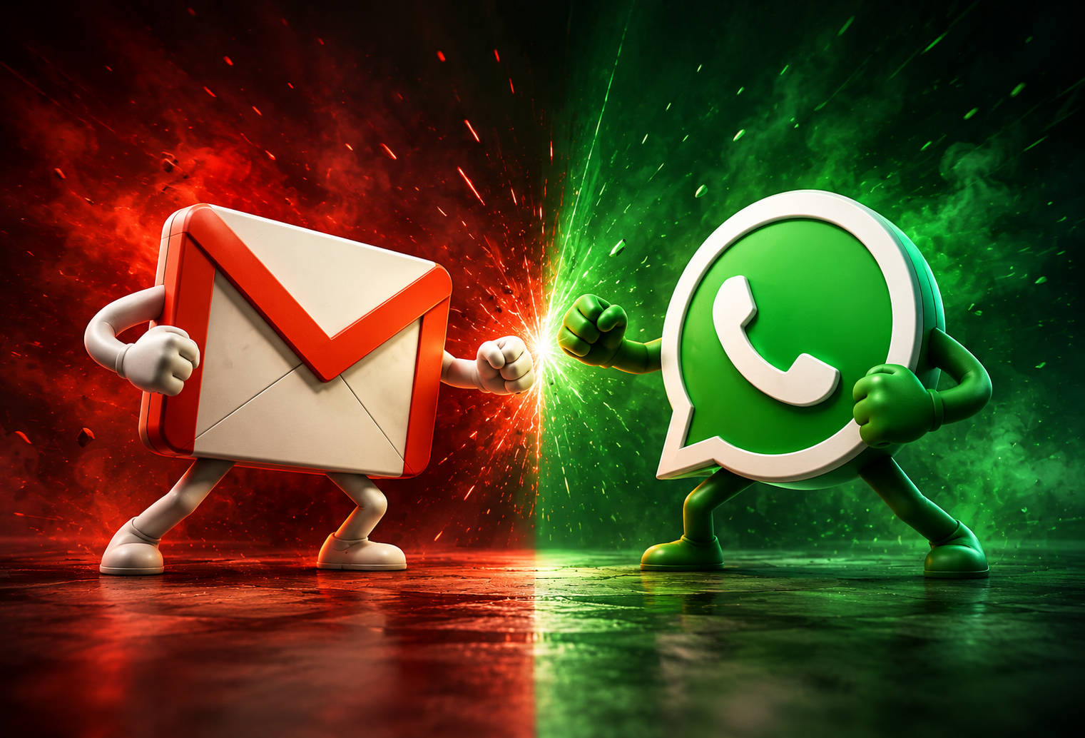 Email Marketing vs Whatsapp Marketing: Vad är mest meningsfullt 2026?