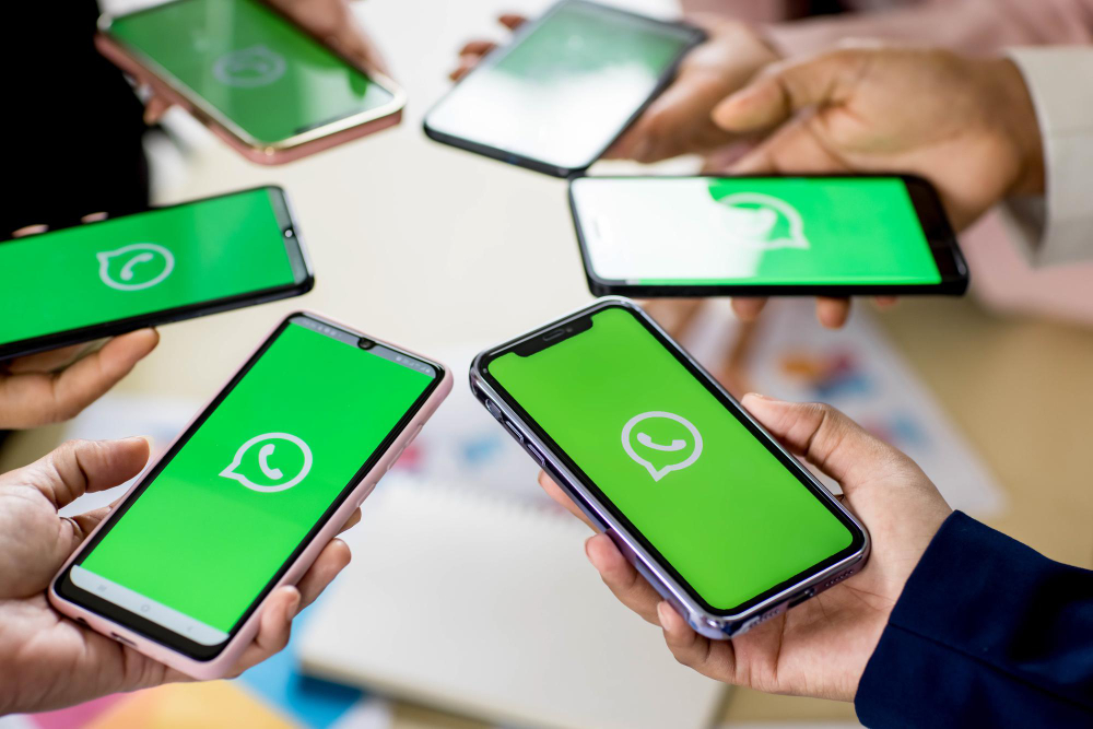 Utskickslista i WhatsApp Business: hur du skapar den och när du ska använda den
